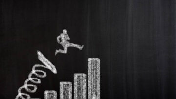 Data is not the driver of your business